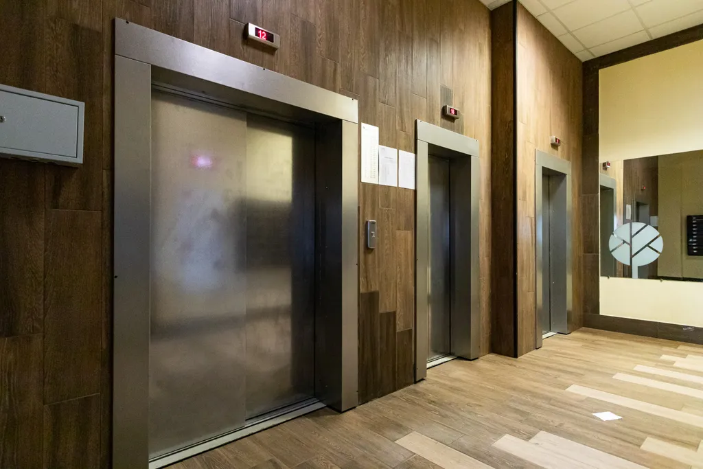 Просторная студия в шаговой доступности от метро Девяткино