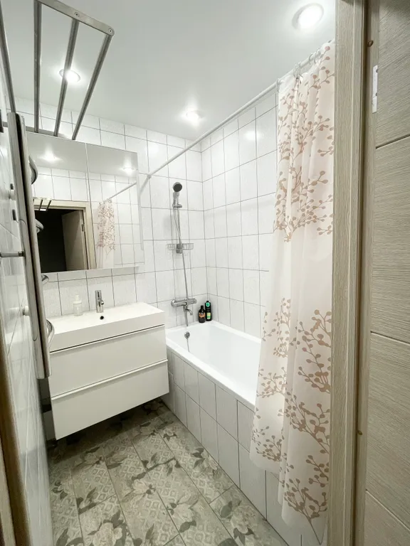 Квартира Видовая комната на 2 человек — Шушары