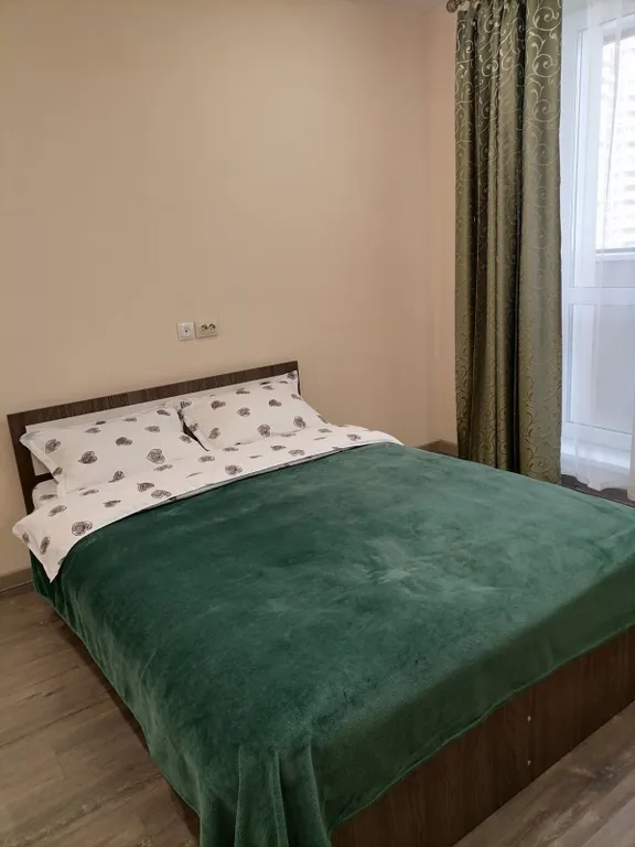 Уютная квартира рядом с Площадью Советов