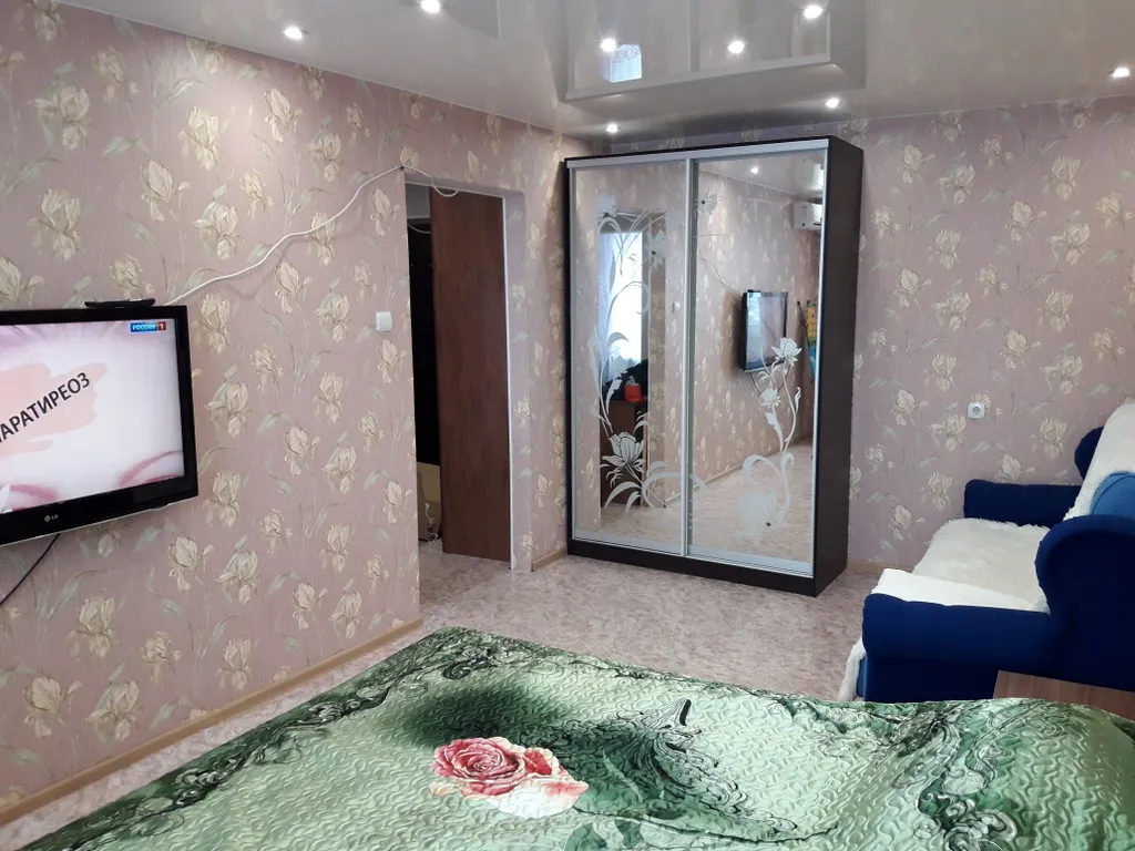 Квартира в центре