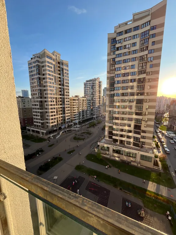 Квартира Квартира в ЖК Маяк Минска — Минск