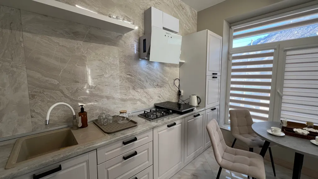 Дом панорама