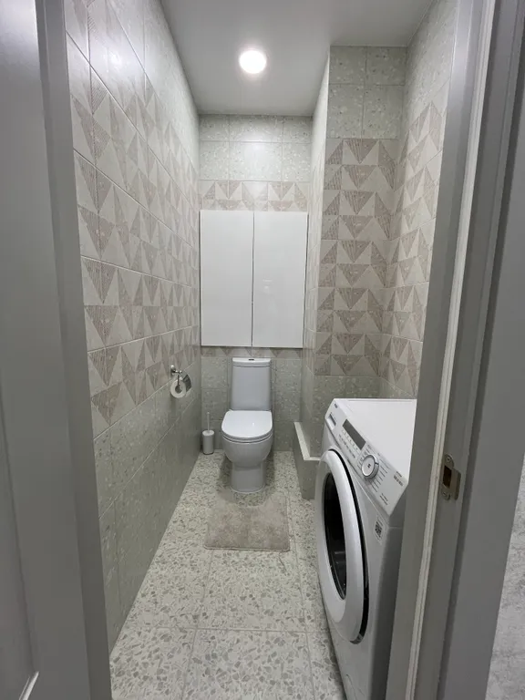 Квартира Квартира На облаках — Краснодар