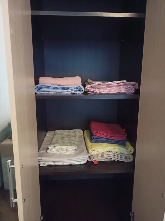 Квартира на побережье Балтийского моря