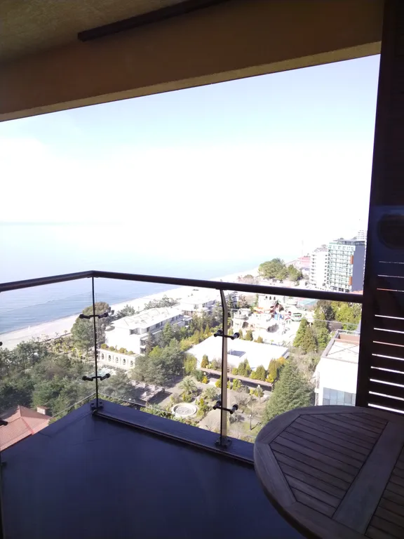 Dreamland Oasis Studio Sea View