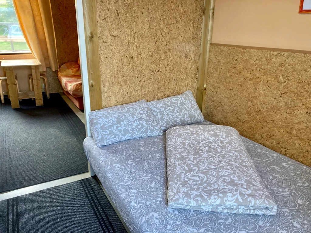 База отдыха Коттедж №6