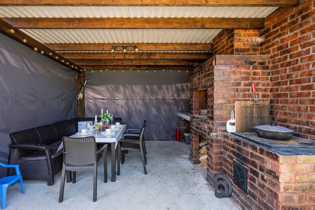 Квартира Квартира Дом с баней и чаном — Апшеронск