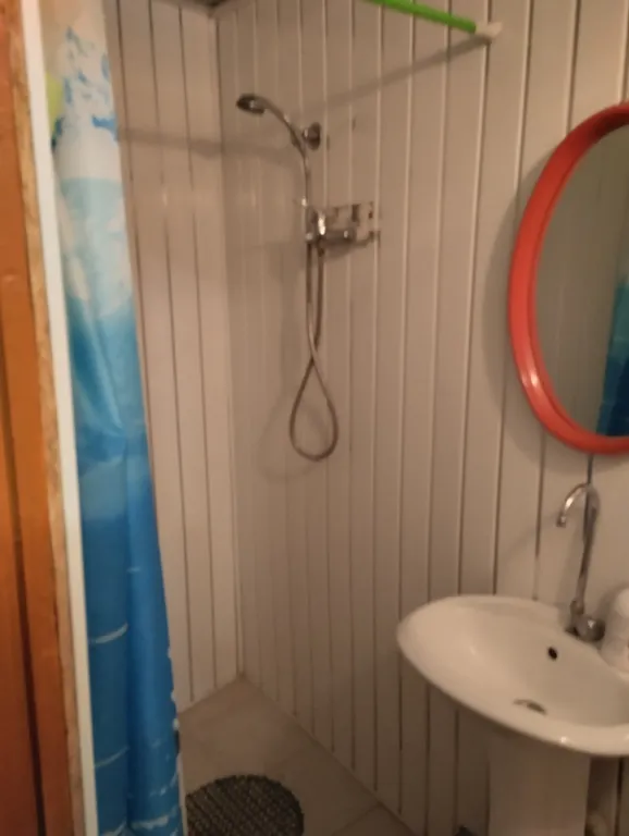 Квартира с удобствами