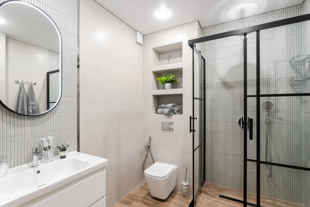 Квартира Апартаменты Фридланд с кондиционером в центре — Калининград