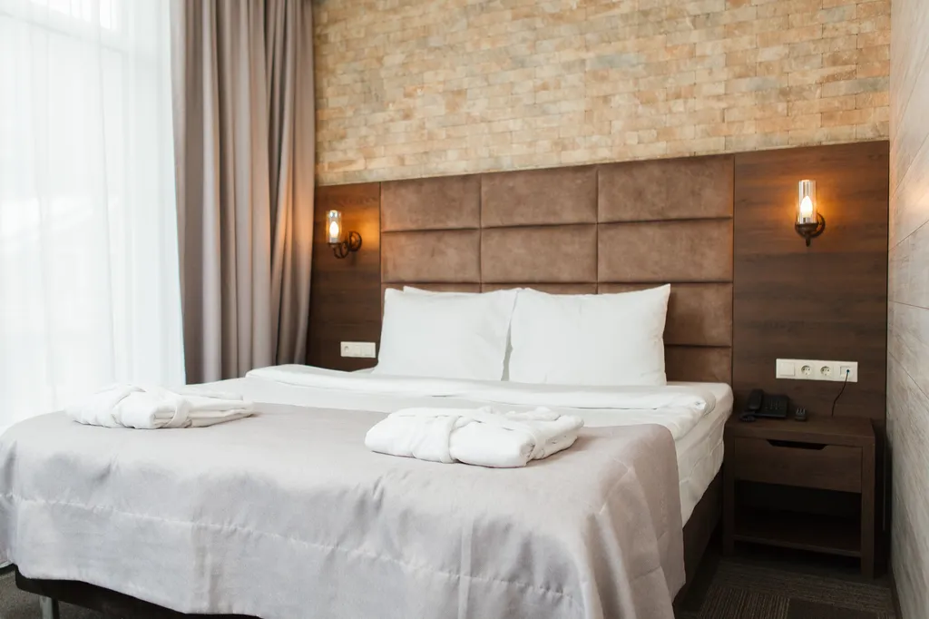 Квартира Комната — аренда посуточно в Эсто-Садок