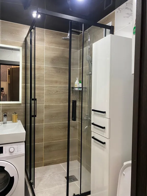 Уютное жилье