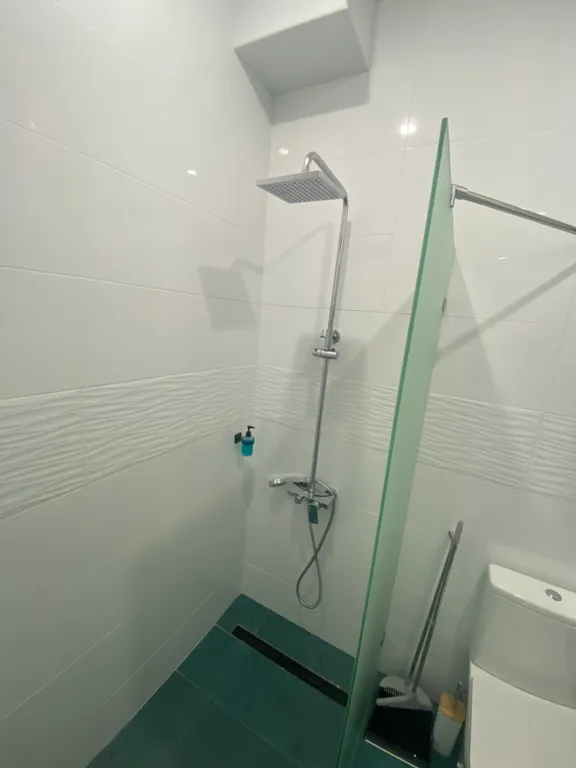 Уютные апартаменты в центре