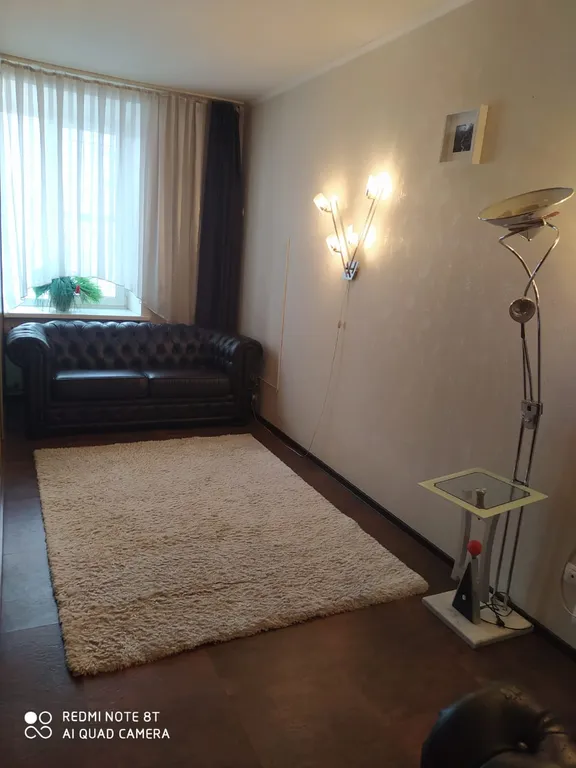 3-комнатная в центре