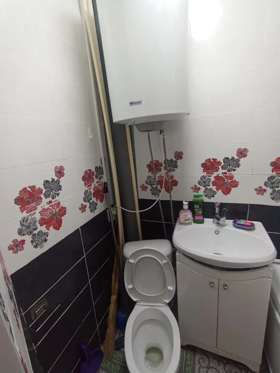 Отличная 2 комнатная квартира рядом с озером для 6 гостей