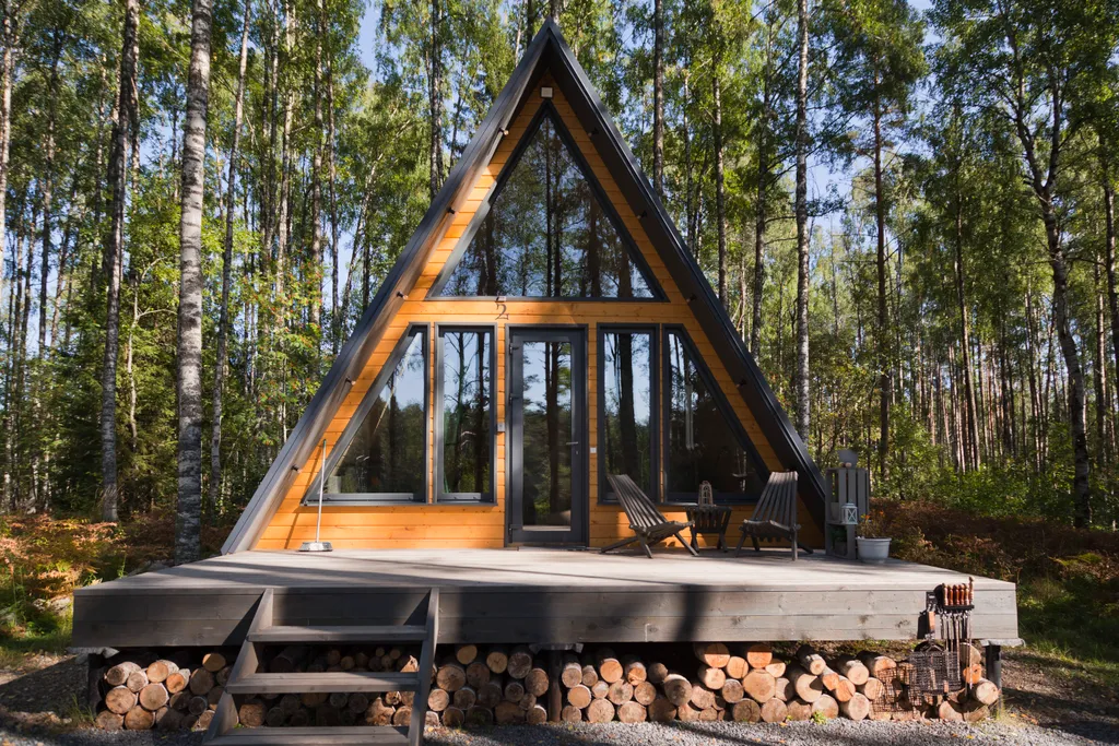 Руна Леса Карелия