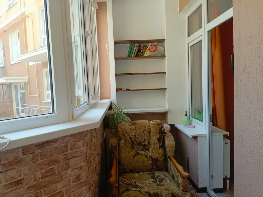 Квартира Квартира Розовые грезы — Геленджик