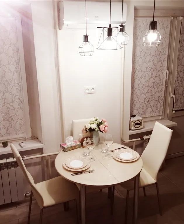 Квартира Квартира Angel home — Москва