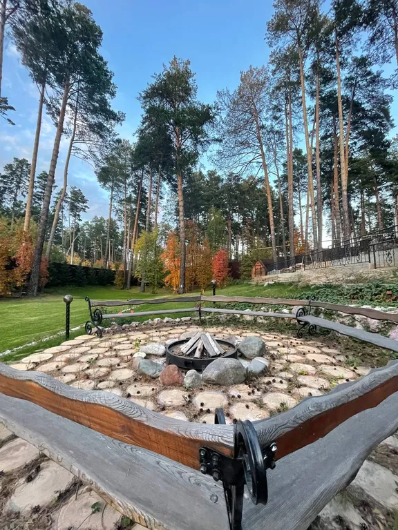 Коттедж Otrada holiday village — Кудряшовский