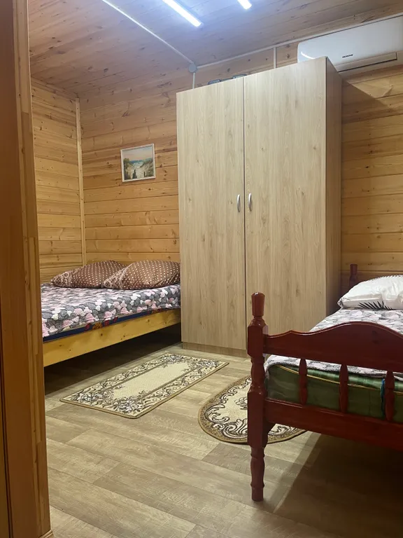 Гостевой дом Кolibri