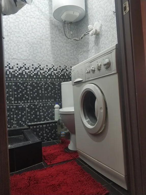 Хорошая 1-комнатная квартира