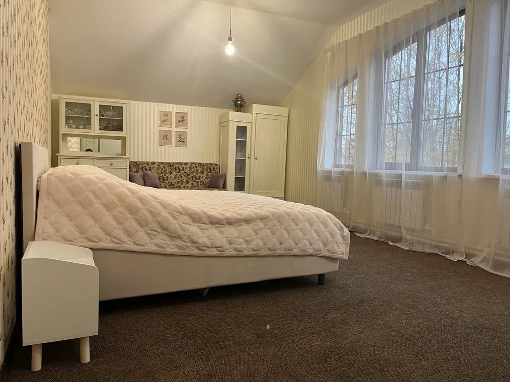 Гостевой дом «Cactus House”