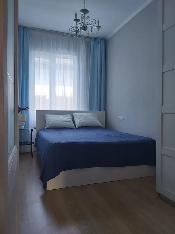 Таунхаус в тихом центре