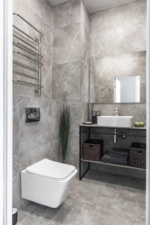 Квартира Квартира Play апартамент премиум класс — Москва