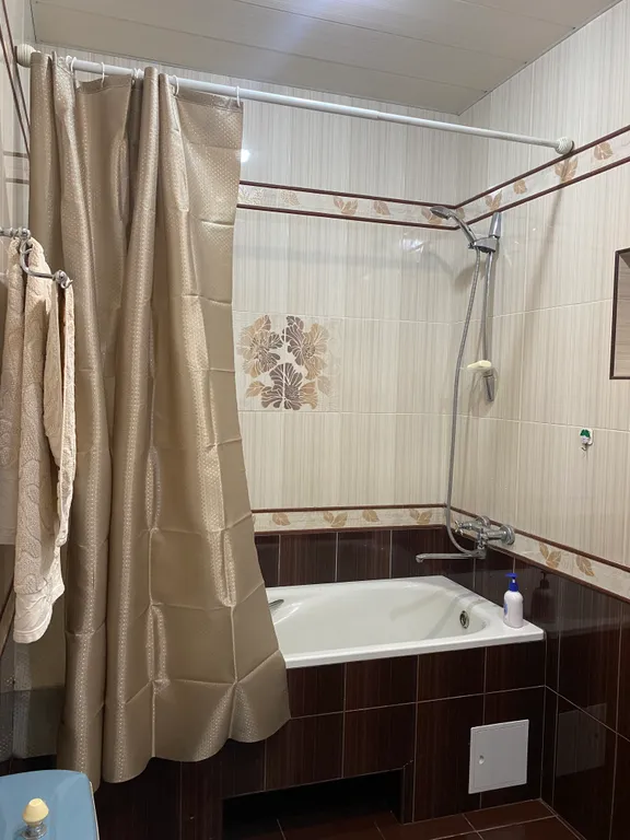 Коттедж Уютный домик рядом с морем — Каспийск