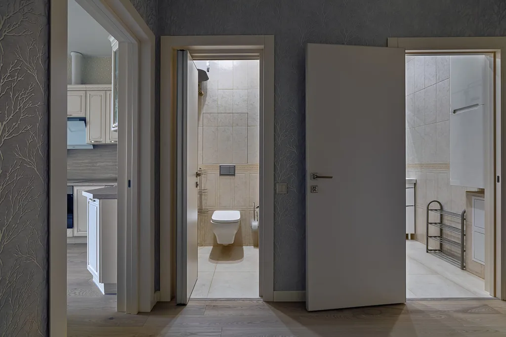 Квартира Квартира на Кирочной — Санкт-Петербург