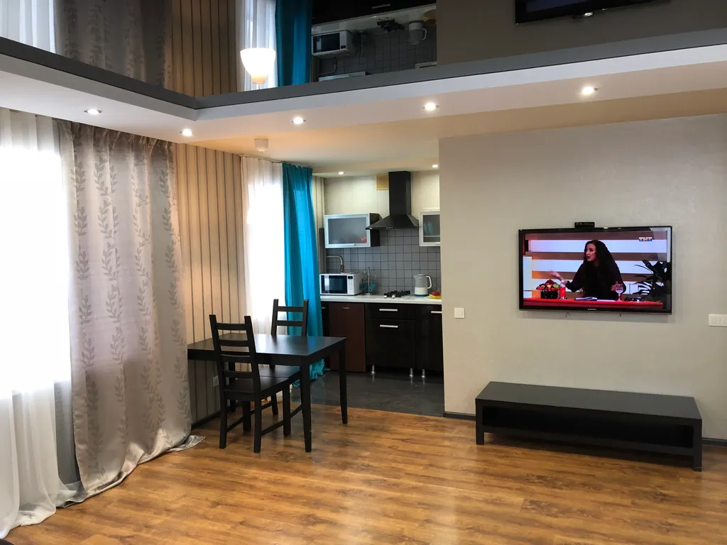 Студия на Восходе