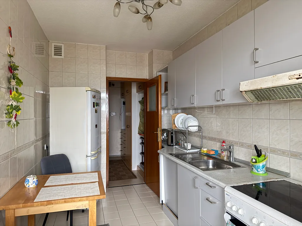 Квартира Квартира с красивейшим видом на море — Лазаревское