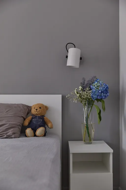 Коттедж Дом с 2 спальнями на 1 линии с видом на озеро — Ермилово