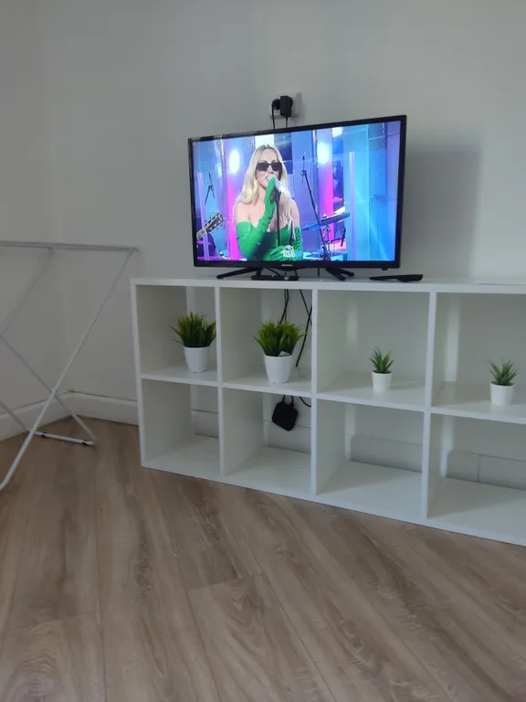 Квартира Квартира Студия рядом с гостиницей Русские сезоны недалеко от СК Атлант — Ярославль