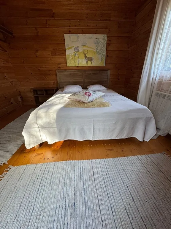 Усадьба Куртюга 1