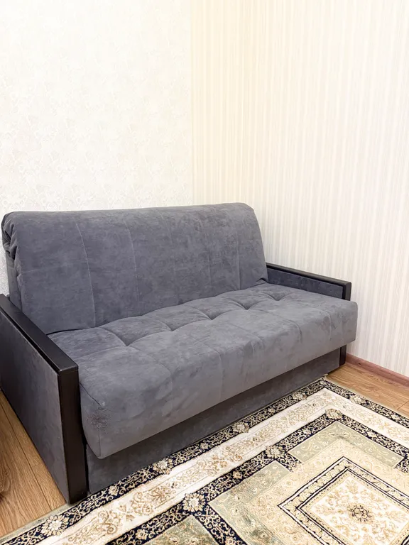 Квартира Видовая двухкомнатная квартира около парка Галицкого — Краснодар