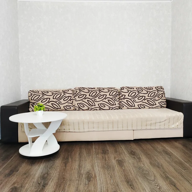 Уютный уголок сделаный с любовью