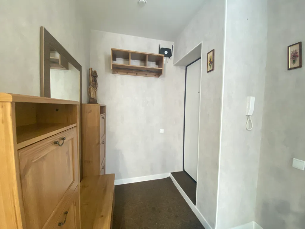 Квартира на Огородном пер. 10