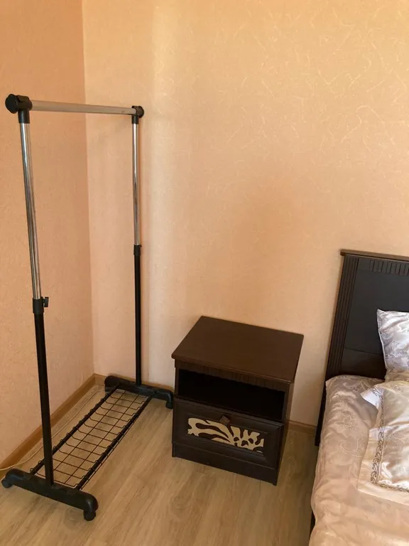 Уютная квартира рядом с центральным рынком