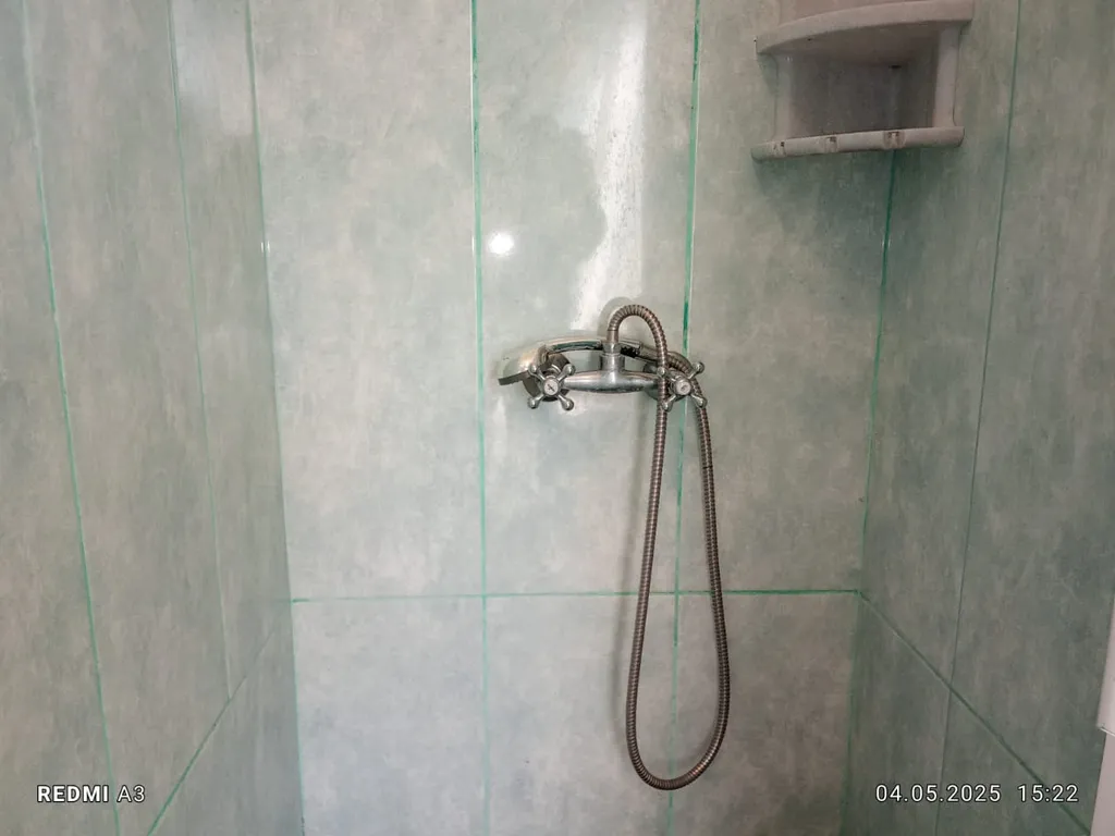 Двухместный номер "Эконом" с двумя отдельными кроватями