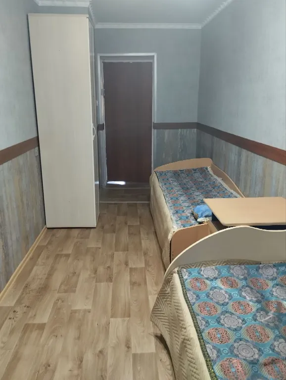 Уютные этноапартаменты Тюрк в центре напротив Национального музея Тувы