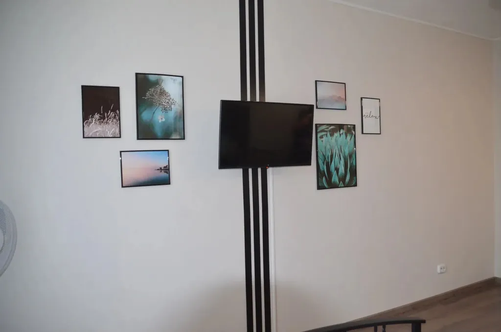 Квартира 1-комнатная Квартира — Красноярск