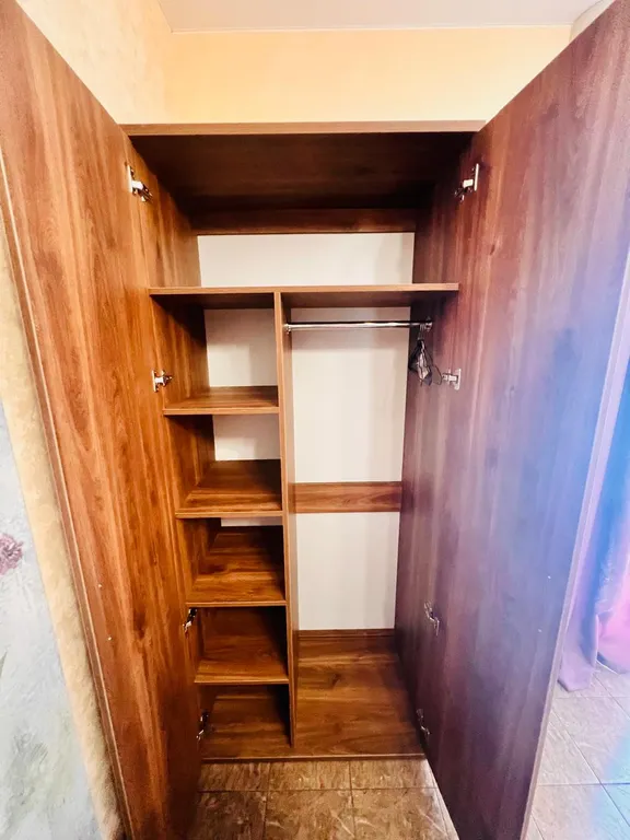 Квартира-студия 25 м2, 1/3 эт