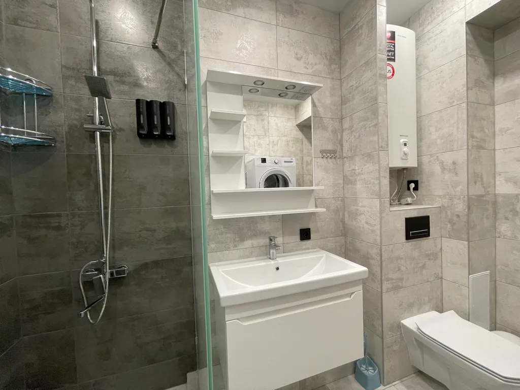 Шикарные апартаменты у тц арена