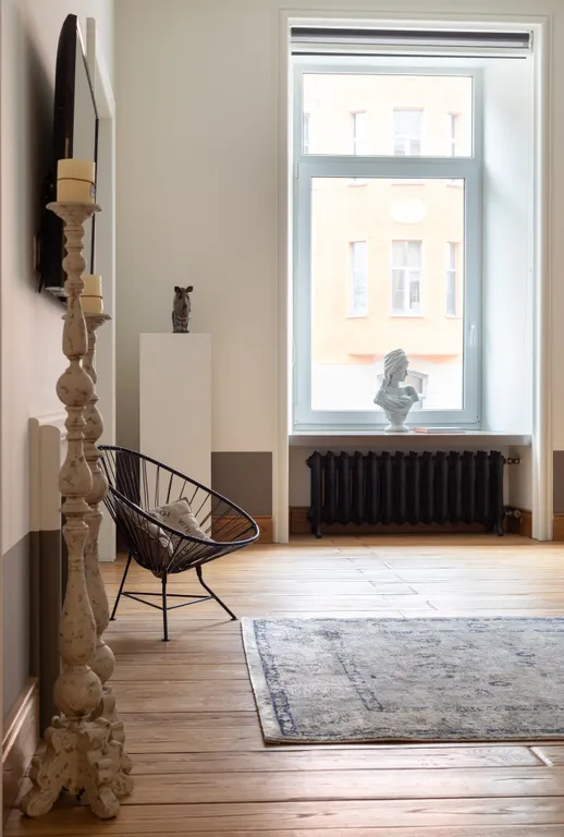 Квартира Элитные апартаменты в доме Литераторов — Санкт-Петербург