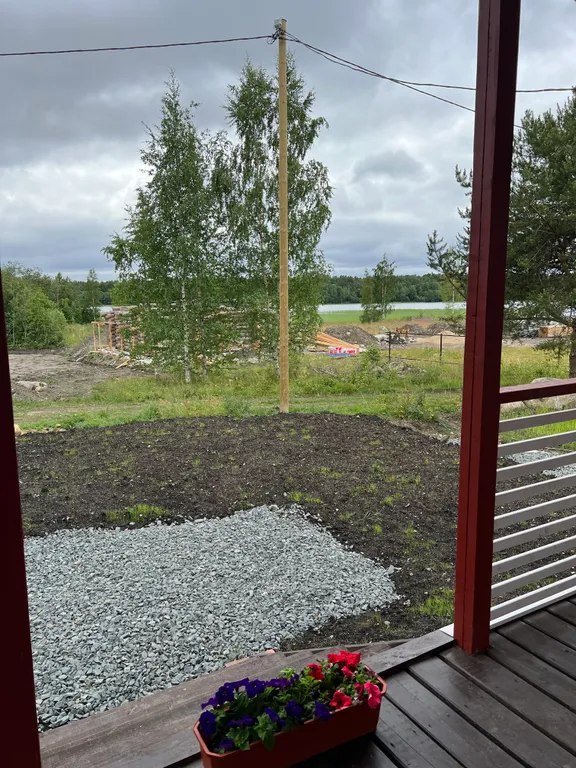 Гостевой дом Kettumökki Ялгуба