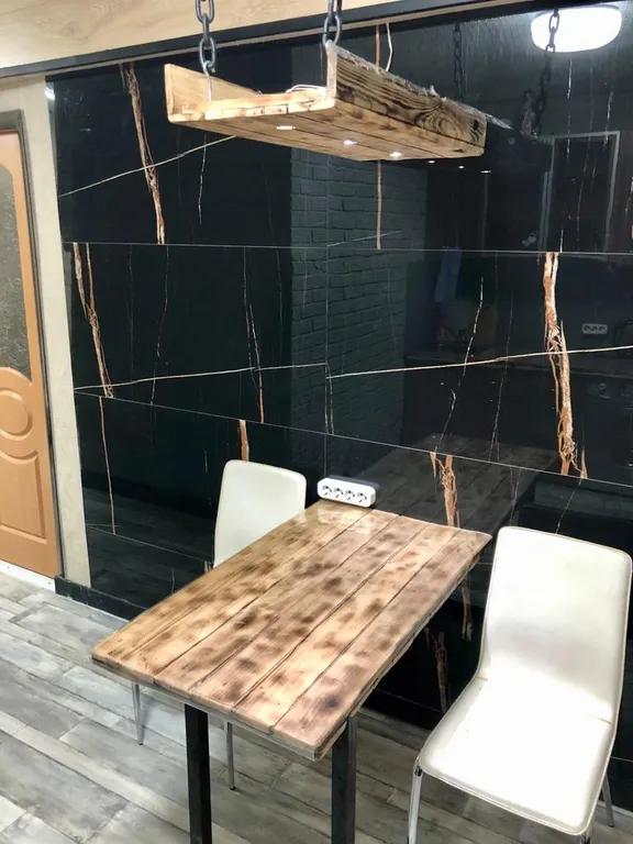 Уютная чистая квартира