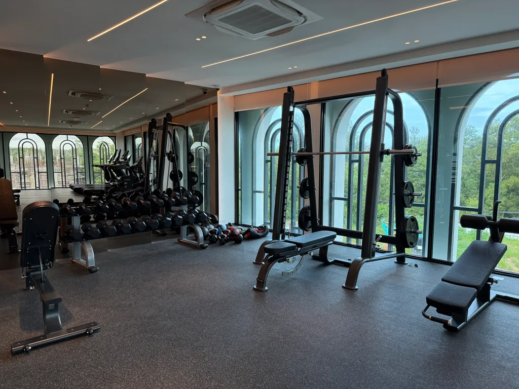 Тайтл легендари, пляж банг тао, апартаменты с одной спальней