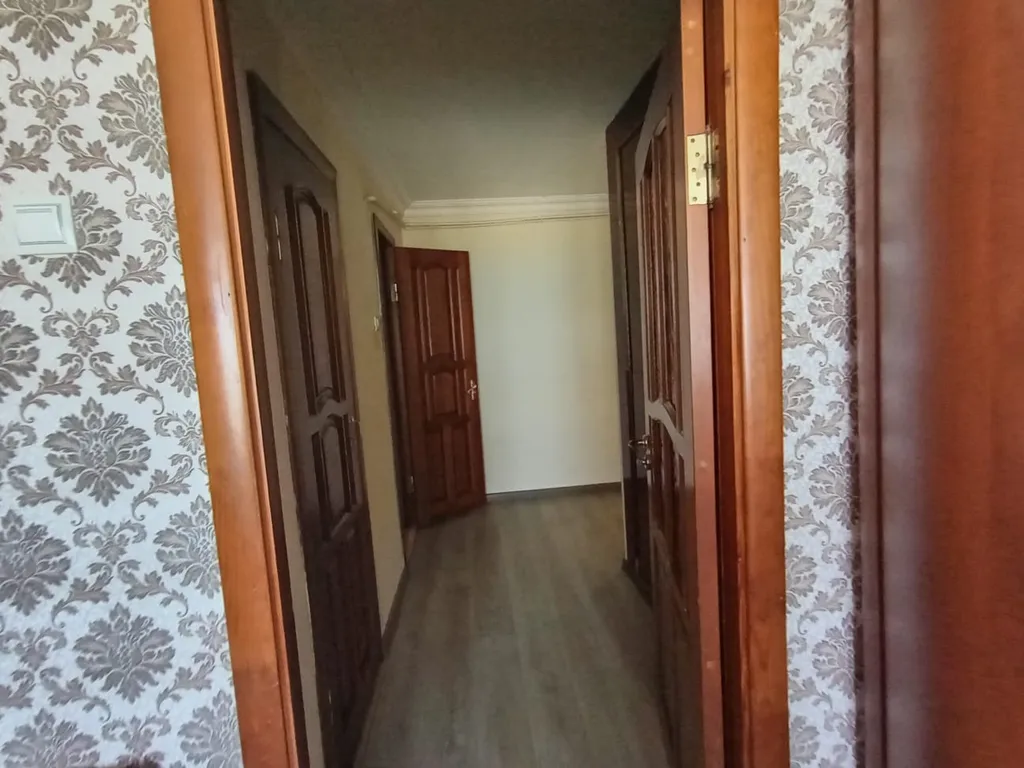 Уютная квартира на берегу моря