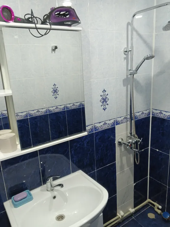 Удобная квартирка в историческом месте города