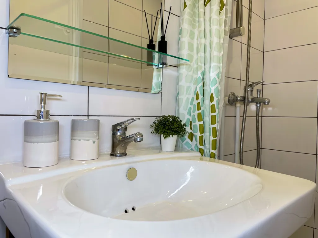 Квартира 1-комнатная Квартира — Москва